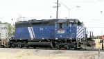 MRL 215 
